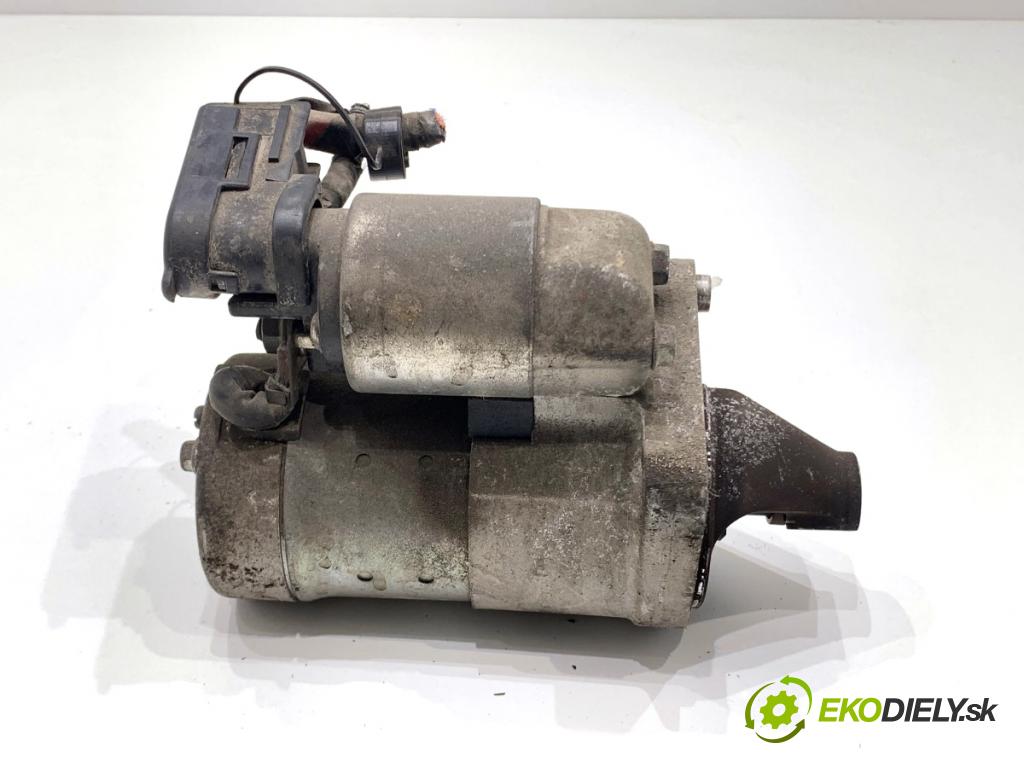 FIAT TIPO sedan 2016 70 kW 1.4 (356SXA1B) 1368 startér 51890631 (Startér)