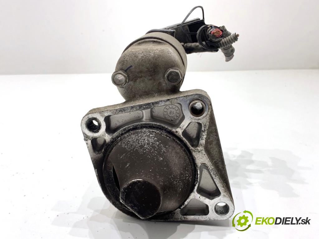 FIAT TIPO sedan 2016 70 kW 1.4 (356SXA1B) 1368 Štartér 51890631 (Štartér)