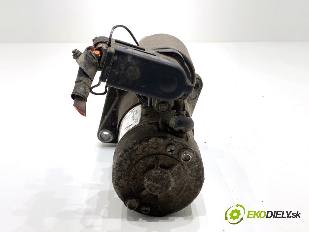 FIAT TIPO sedan 2016 70 kW 1.4 (356SXA1B) 1368 Štartér 51890631 (Štartér)