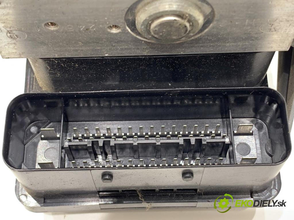 FIAT TIPO sedan 2016 70 kW 1.4 (356SXA1B) 1368 Štartér 51890631 (Štartér)