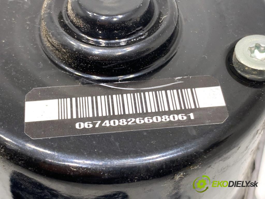 FIAT TIPO sedan 2016 70 kW 1.4 (356SXA1B) 1368 Štartér 51890631 (Štartér)