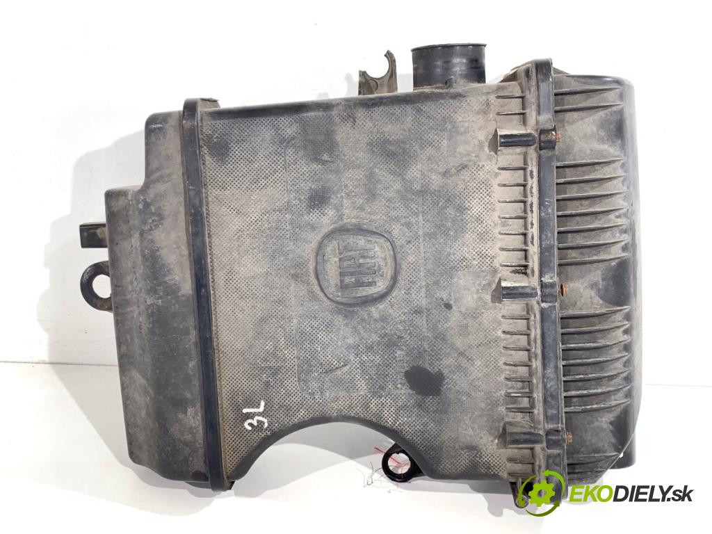 FIAT TIPO sedan 2016 70 kW 1.4 (356SXA1B) 1368 obal filtra vzduchu 51890357 (Kryt vzduchového filtru)