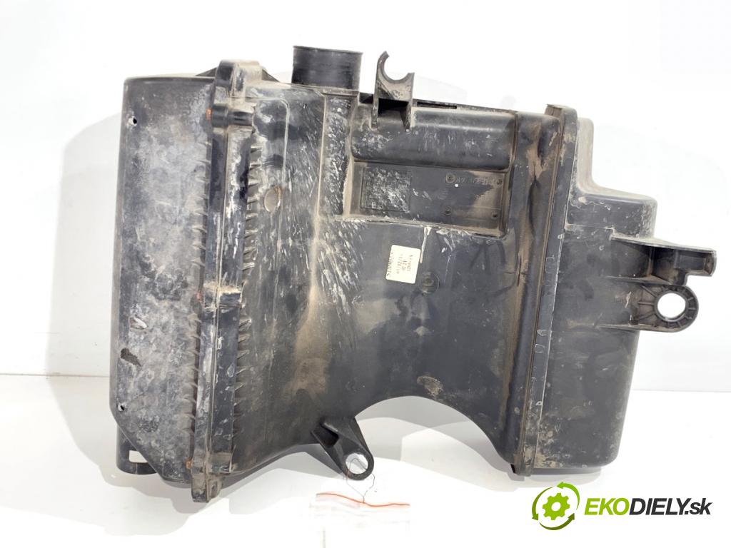 FIAT TIPO sedan 2016 70 kW 1.4 (356SXA1B) 1368 Obal filtra vzduchu 51890357 (Obal vzduchového filtra)