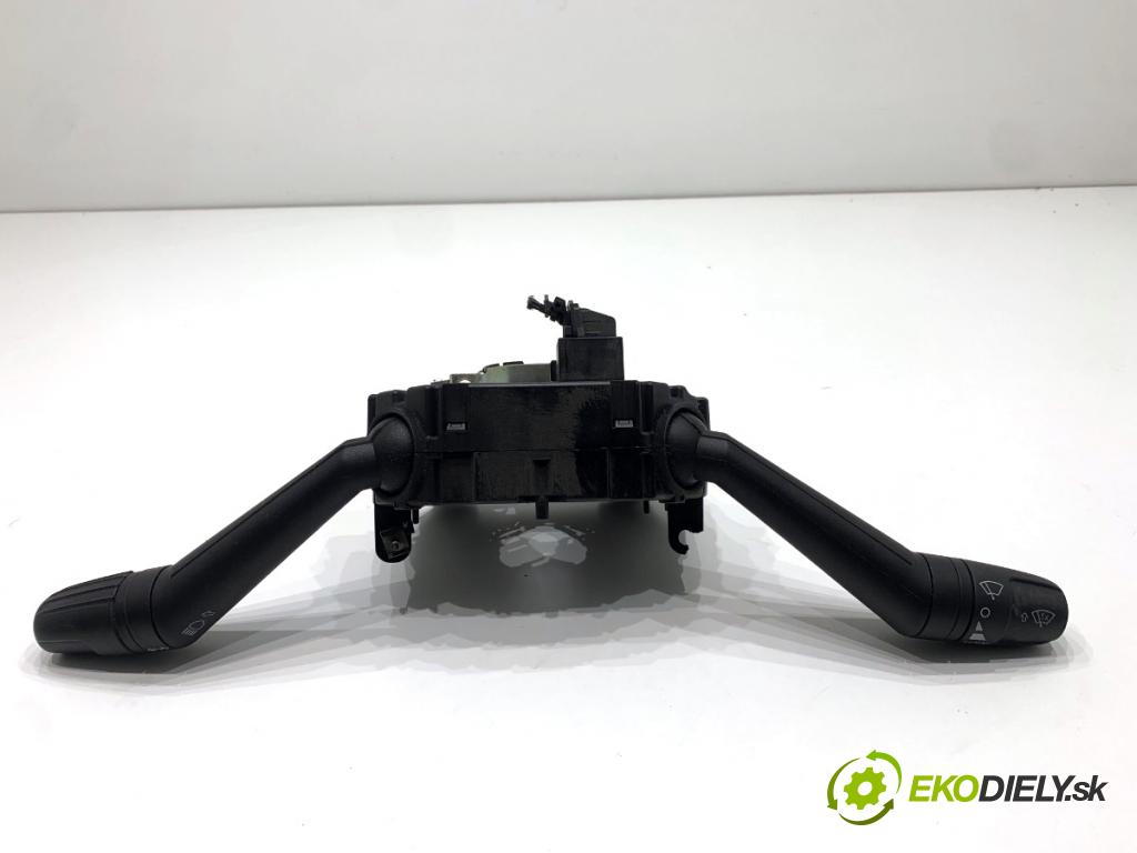 FIAT TIPO sedan 2016 70 kW 1.4 (356SXA1B) 1368 přepínač kombinovaný 07356529000 (Páčky pod volantem)