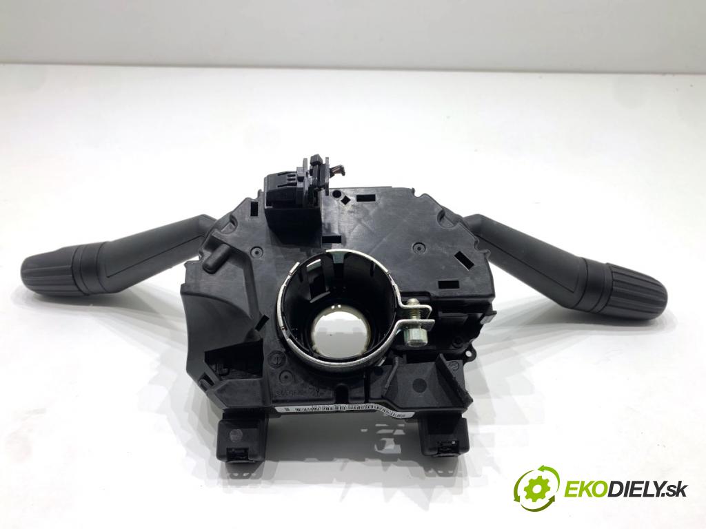 FIAT TIPO sedan 2016 70 kW 1.4 (356SXA1B) 1368 přepínač kombinovaný 07356529000 (Páčky pod volantem)