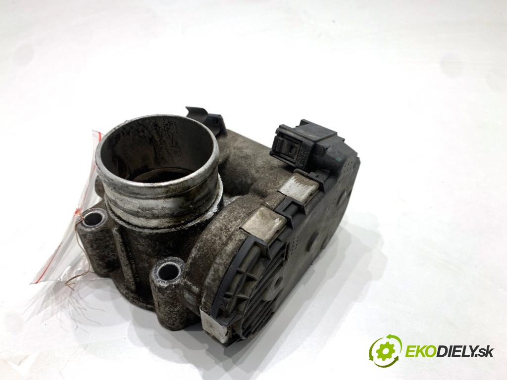 FIAT TIPO sedan 2016 70 kW 1.4 (356SXA1B) 1368 Škrtiaca klapka 0280750137 (Škrtiaca klapka)