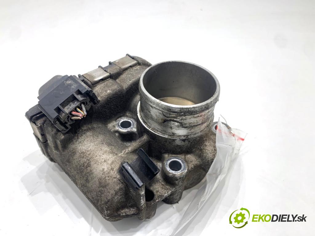 FIAT TIPO sedan 2016 70 kW 1.4 (356SXA1B) 1368 škrtíci klapka 0280750137 (Škrticí klapka)