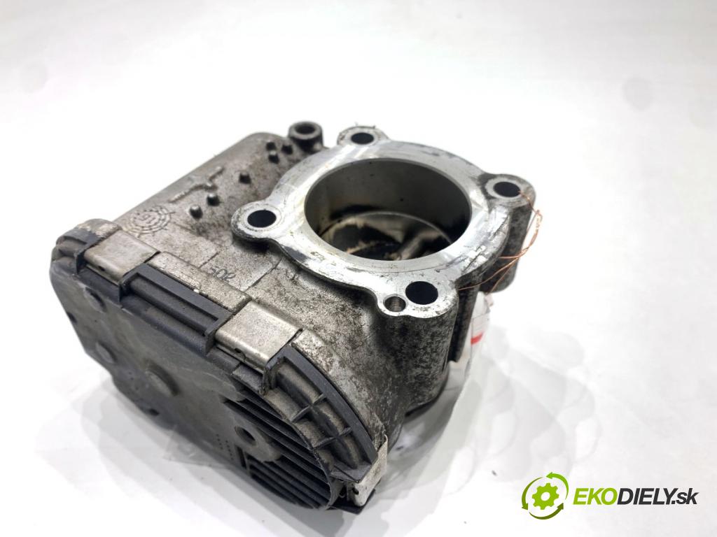 FIAT TIPO sedan 2016 70 kW 1.4 (356SXA1B) 1368 škrtíci klapka 0280750137 (Škrticí klapka)