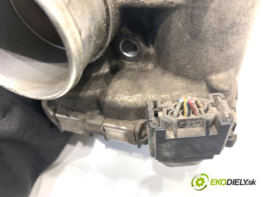 FIAT TIPO sedan 2016 70 kW 1.4 (356SXA1B) 1368 škrtíci klapka 0280750137 (Škrticí klapka)