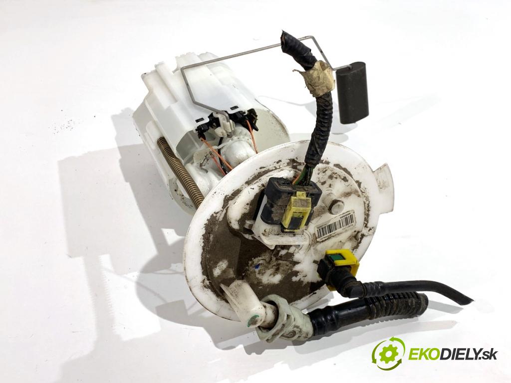 FIAT TIPO sedan 2016 70 kW 1.4 (356SXA1B) 1368 pumpa paliva 52007141