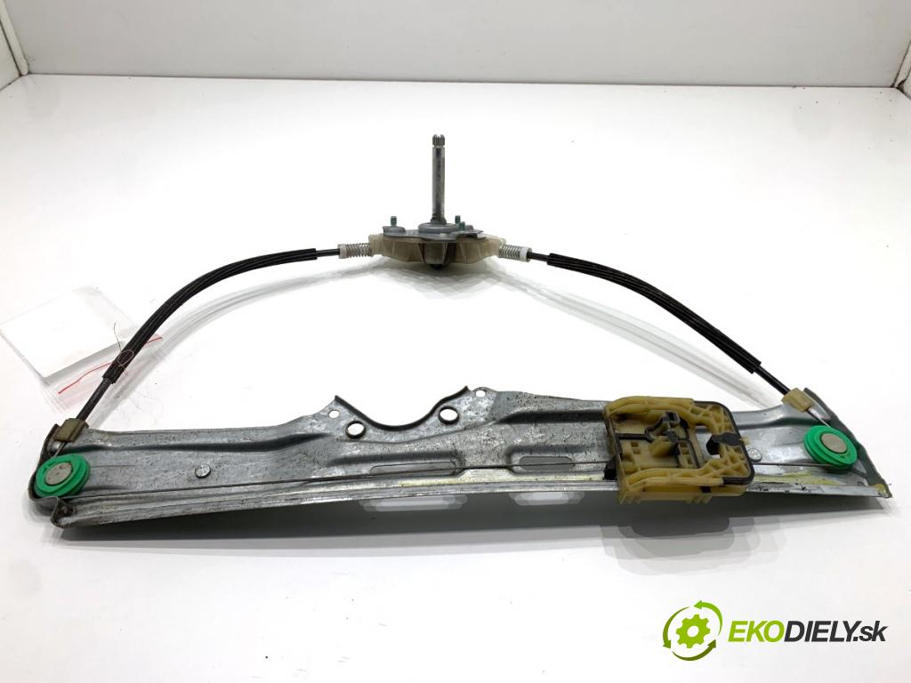 FIAT TIPO sedan 2016 70 kW 1.4 (356SXA1B) 1368 Mechanizmus okna ľavy zad 