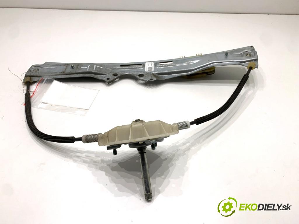 FIAT TIPO sedan 2016 70 kW 1.4 (356SXA1B) 1368 mechanismus okna levý zadní část