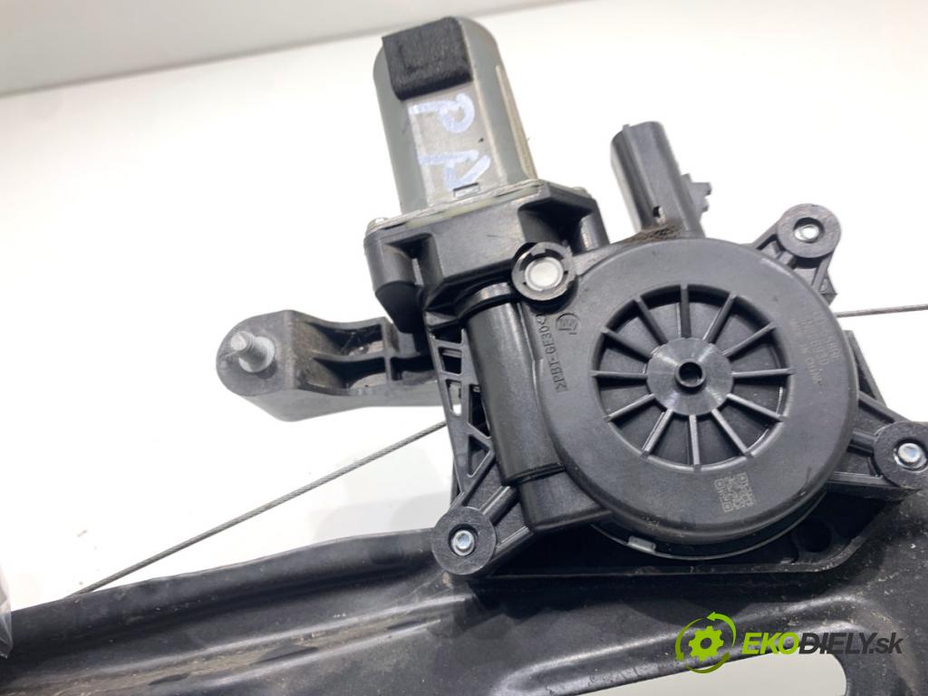 FIAT TIPO sedan 2016 70 kW 1.4 (356SXA1B) 1368 mechanismus okna pravý přední část 00520501760