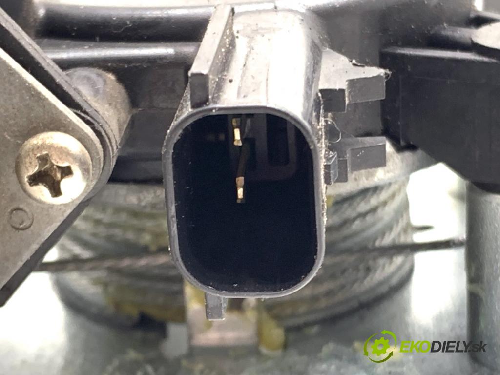 FIAT TIPO sedan 2016 70 kW 1.4 (356SXA1B) 1368 mechanismus okna levý přední část 00520501770