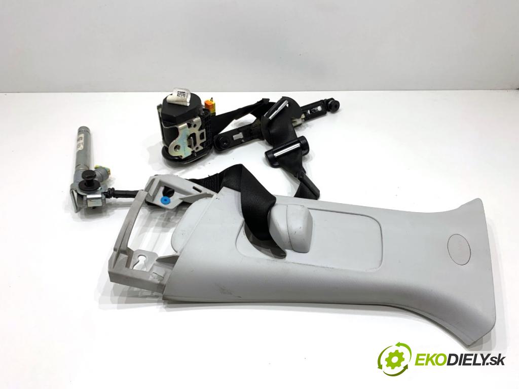 FIAT TIPO sedan 2016 70 kW 1.4 (356SXA1B) 1368 Držiak BEZPEČNOSŤ ľavy predný 7356376840