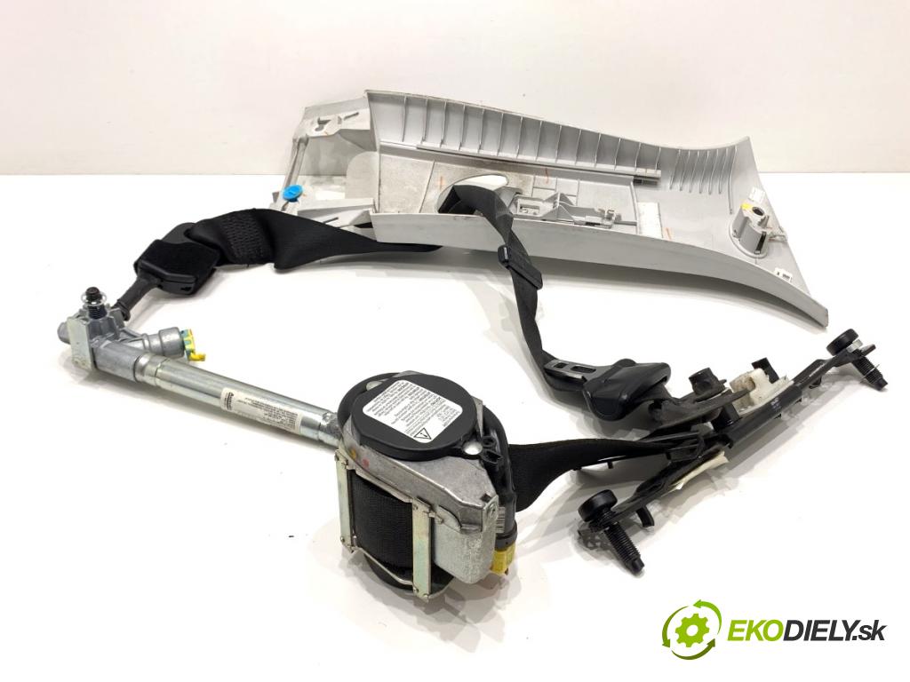 FIAT TIPO sedan 2016 70 kW 1.4 (356SXA1B) 1368 Držiak BEZPEČNOSŤ ľavy predný 7356376840