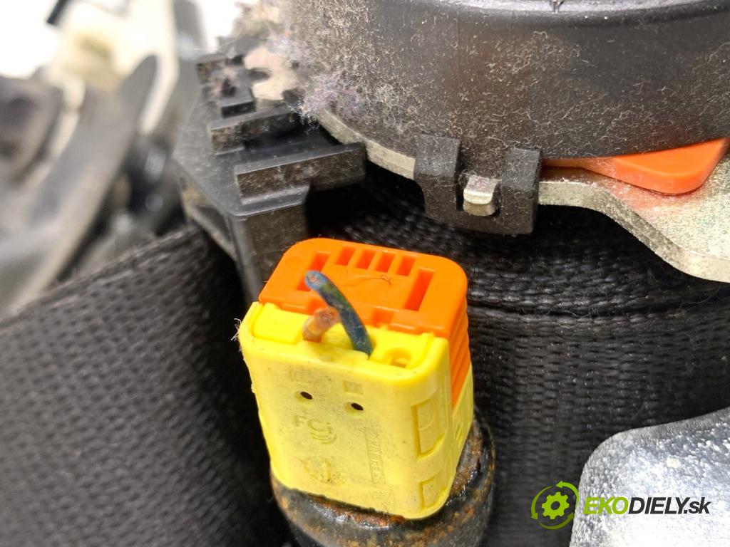 FIAT TIPO sedan 2016 70 kW 1.4 (356SXA1B) 1368 Držiak BEZPEČNOSŤ ľavy predný 7356376840