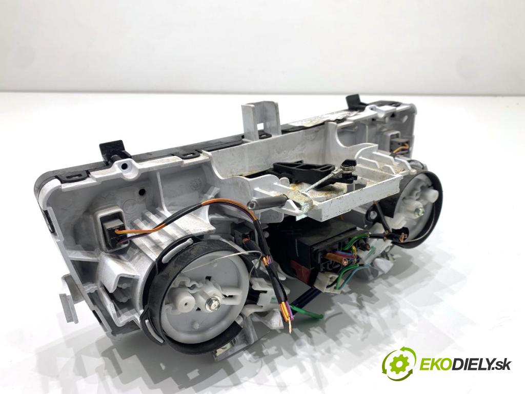 FIAT TIPO sedan 2016 70 kW 1.4 (356SXA1B) 1368 Panel ovládaní topení 735603491 (Páčky pod volantem)