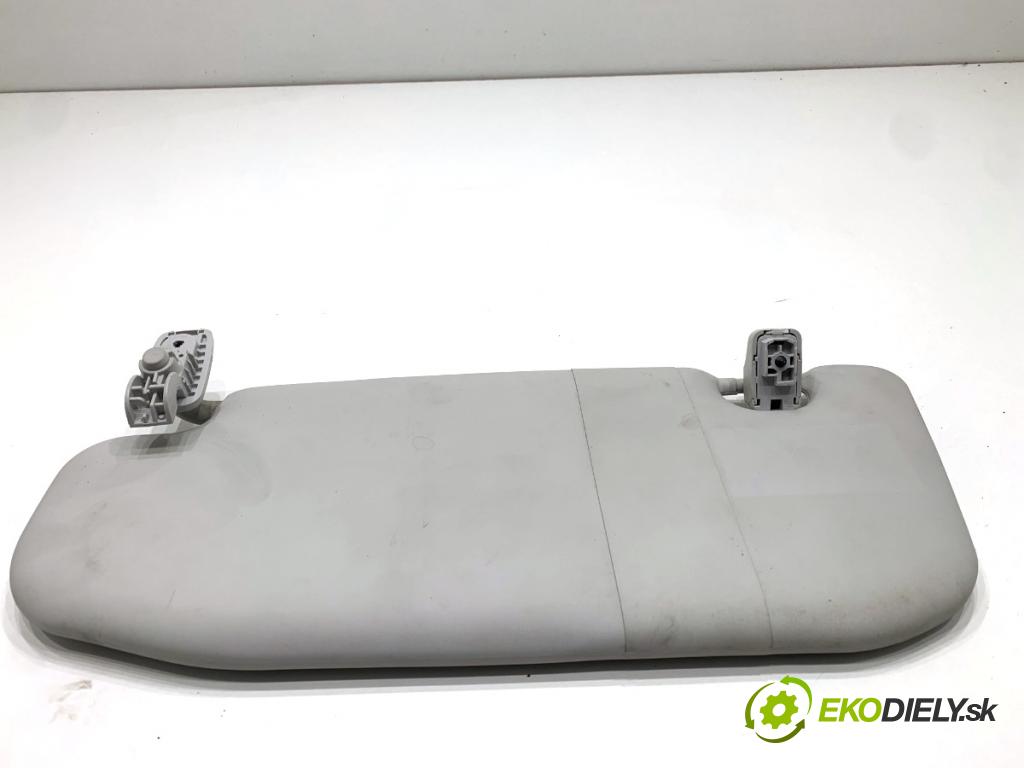 FIAT TIPO sedan 2016 70 kW 1.4 (356SXA1B) 1368 Clona slnečná ľavy 