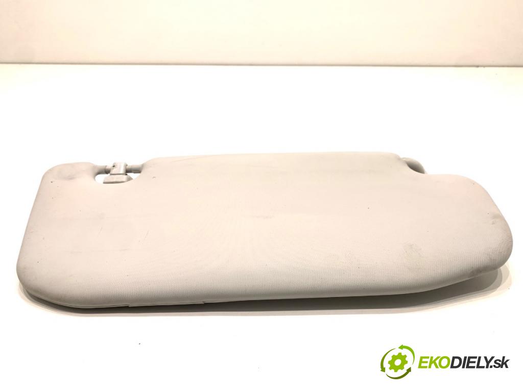 FIAT TIPO sedan 2016 70 kW 1.4 (356SXA1B) 1368 clona sluneční levý