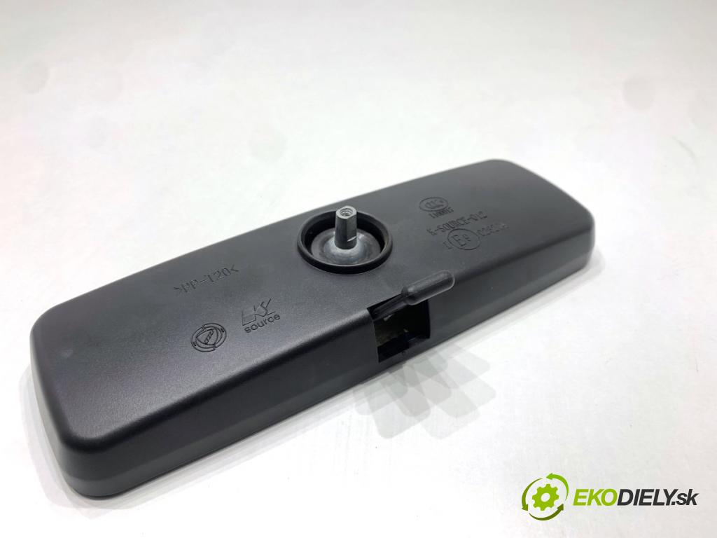 FIAT TIPO sedan 2016 70 kW 1.4 (356SXA1B) 1368 zpětné zrcátko vnitřní  (Vnitřní zpětné zrcátko)