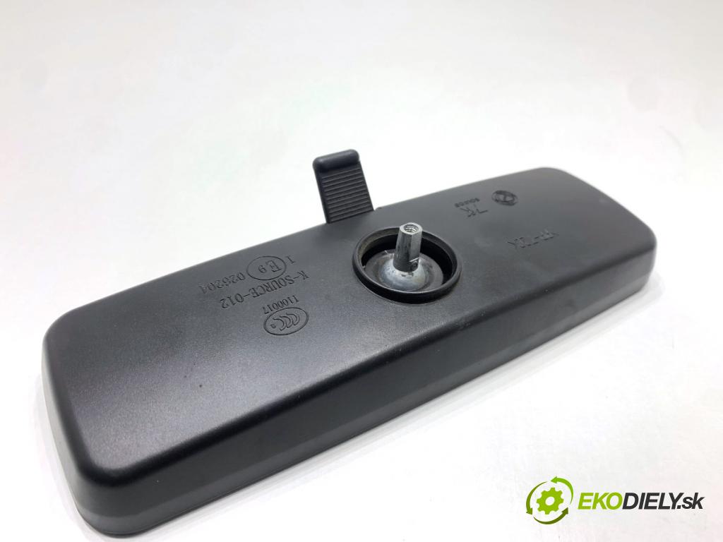 FIAT TIPO sedan 2016 70 kW 1.4 (356SXA1B) 1368 zpětné zrcátko vnitřní  (Vnitřní zpětné zrcátko)