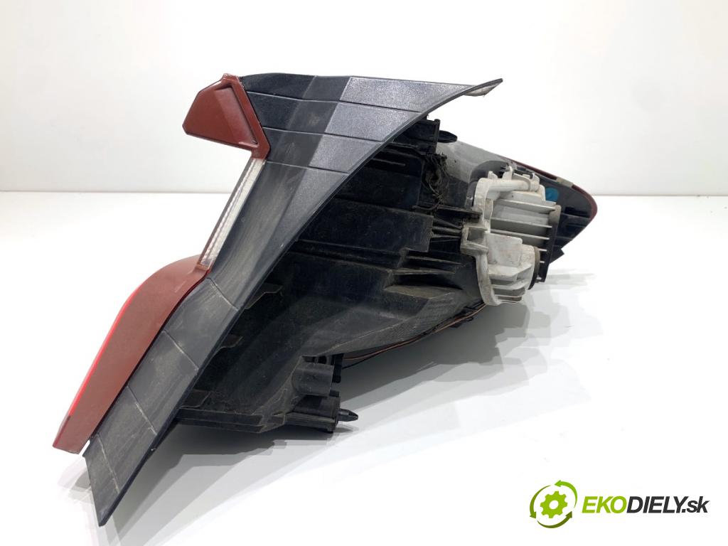 FIAT TIPO sedan 2016 70 kW 1.4 (356SXA1B) 1368 světlo levý zadní část 519844590