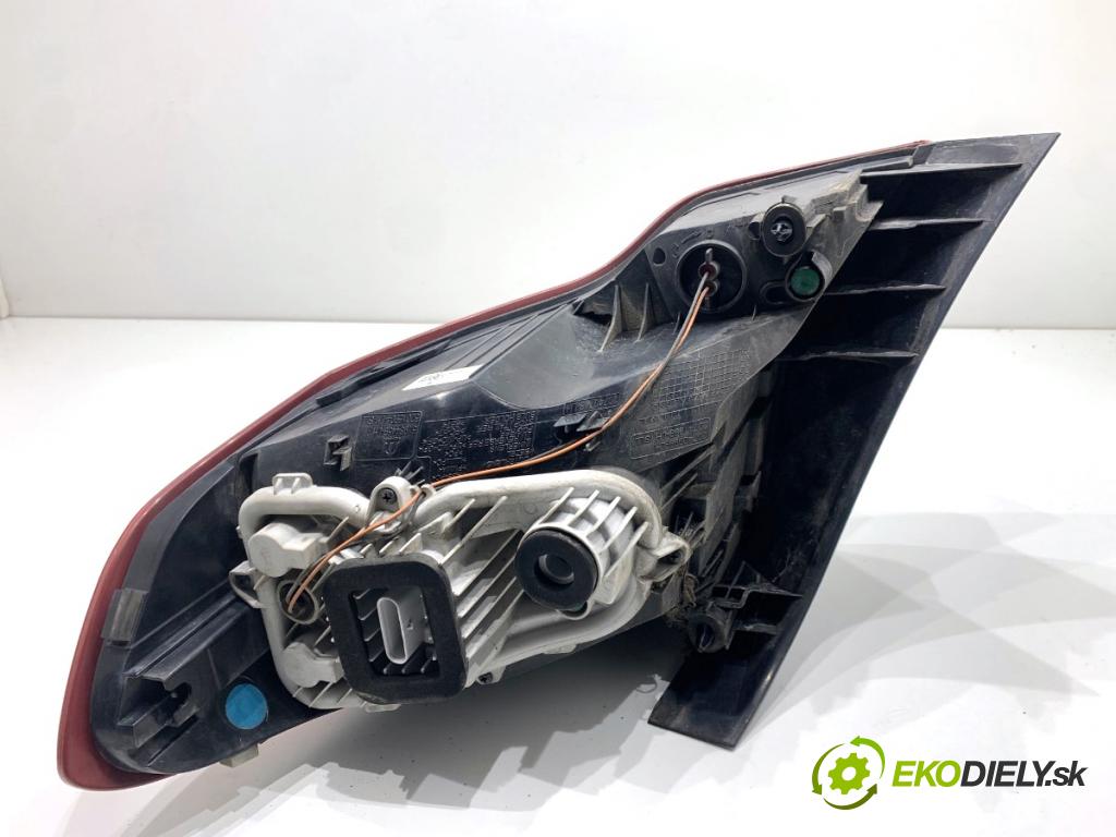 FIAT TIPO sedan 2016 70 kW 1.4 (356SXA1B) 1368 světlo levý zadní část 519844590