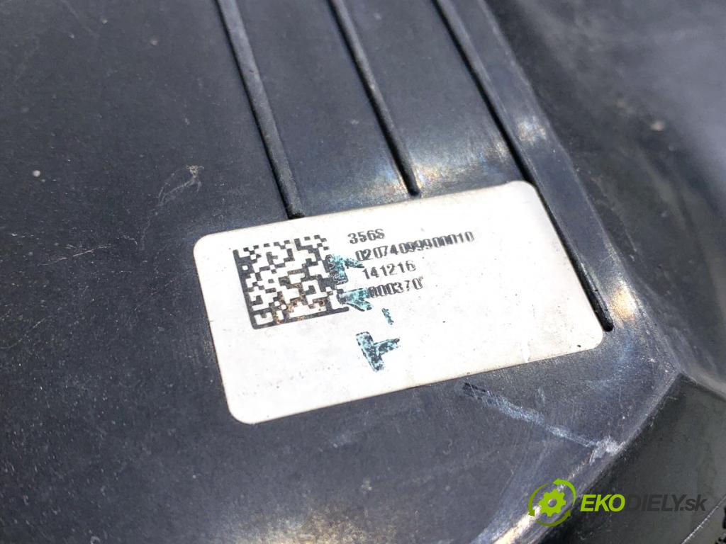 FIAT TIPO sedan 2016 70 kW 1.4 (356SXA1B) 1368 světlo levý zadní část 519844590