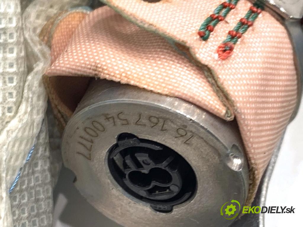 FIAT TIPO sedan 2016 70 kW 1.4 (356SXA1B) 1368 Stropný pravy 34202833D