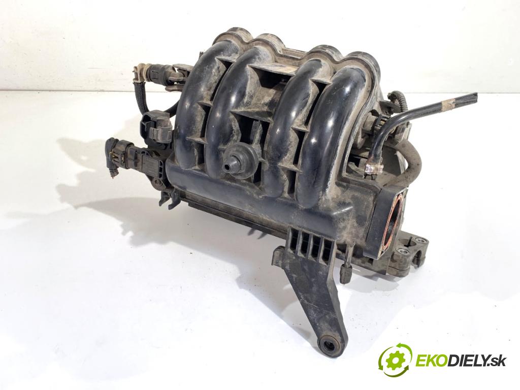 FIAT TIPO sedan 2016 70 kW 1.4 (356SXA1B) 1368 Potrubie sacie, sanie 0280611099 (Sacie potrubie)