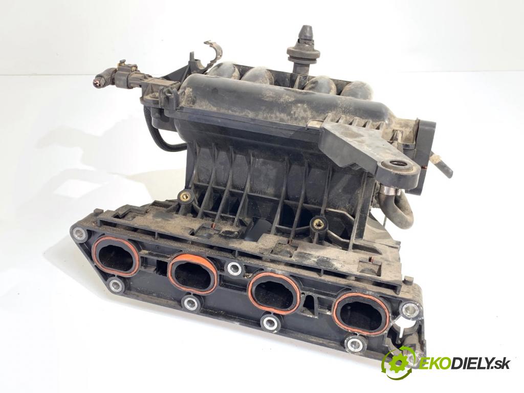 FIAT TIPO sedan 2016 70 kW 1.4 (356SXA1B) 1368 Potrubie sacie, sanie 0280611099 (Sacie potrubie)