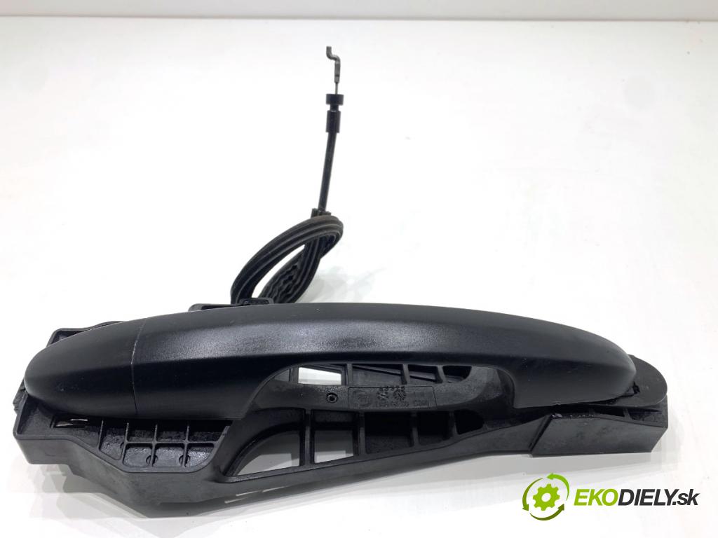 FIAT TIPO sedan 2016 70 kW 1.4 (356SXA1B) 1368 Kľučka vonkajšia pravy predný 