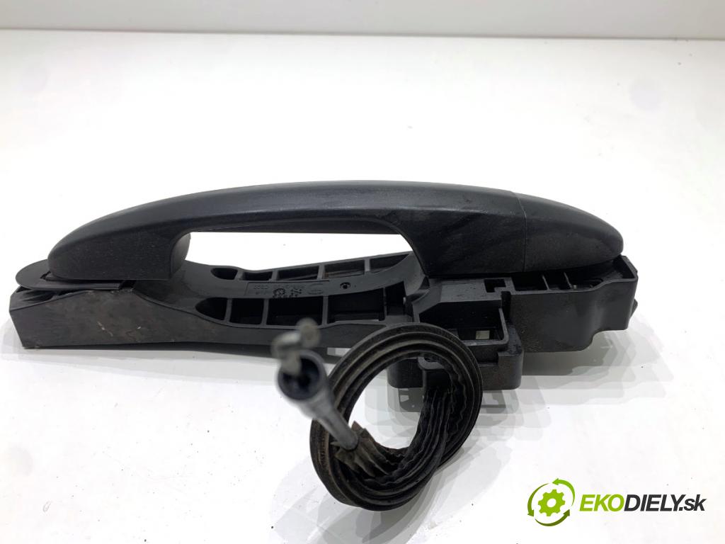 FIAT TIPO sedan 2016 70 kW 1.4 (356SXA1B) 1368 Kľučka vonkajšia pravy predný