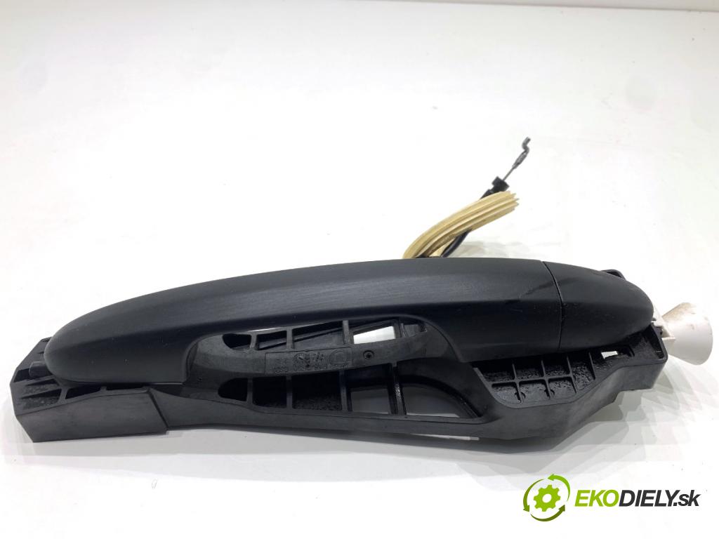 FIAT TIPO sedan 2016 70 kW 1.4 (356SXA1B) 1368 klika vnejší levý zadní část 