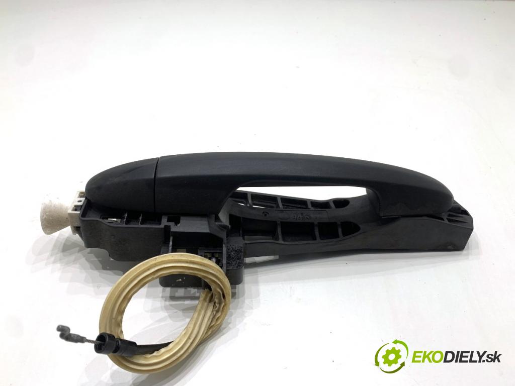 FIAT TIPO sedan 2016 70 kW 1.4 (356SXA1B) 1368 Kľučka vonkajšia ľavy zad