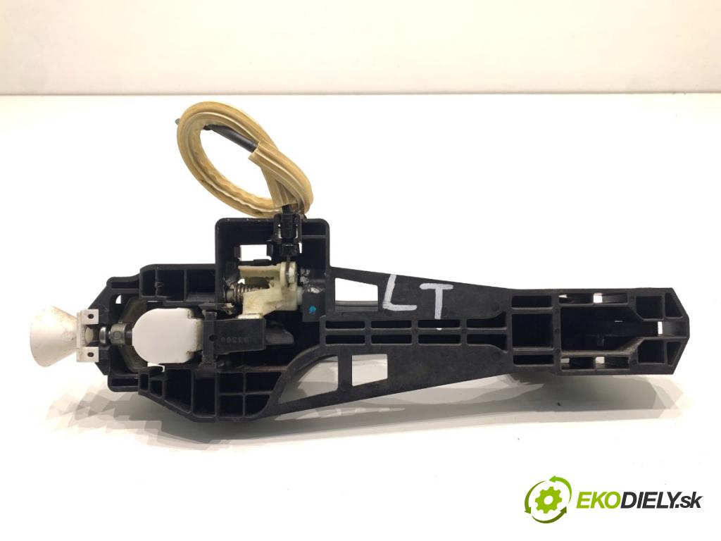 FIAT TIPO sedan 2016 70 kW 1.4 (356SXA1B) 1368 Kľučka vonkajšia ľavy zad