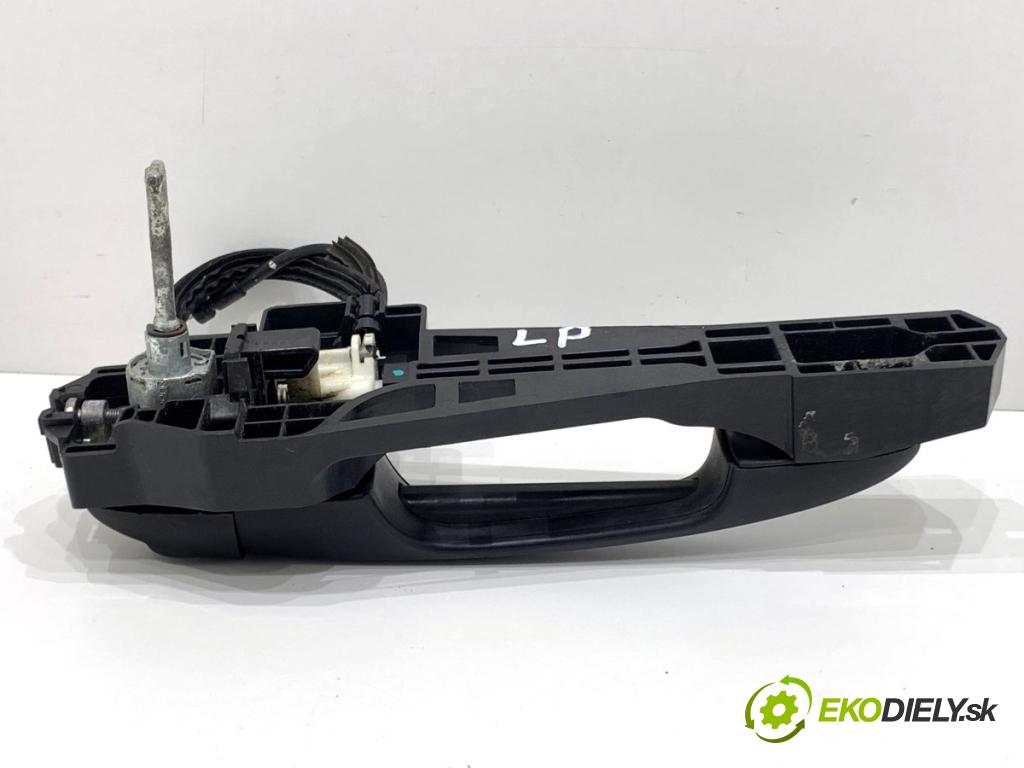 FIAT TIPO sedan 2016 70 kW 1.4 (356SXA1B) 1368 klika vnejší levý přední část