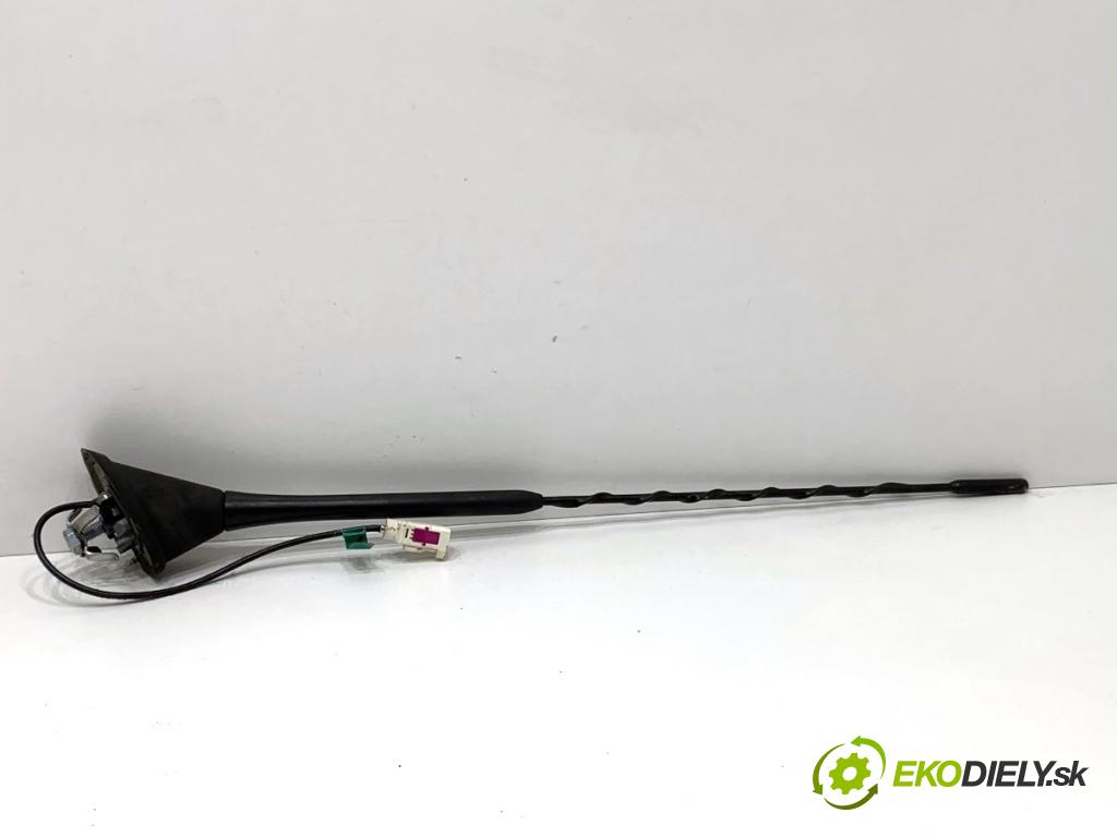 FIAT TIPO sedan 2016 70 kW 1.4 (356SXA1B) 1368 ANTENA 52048177