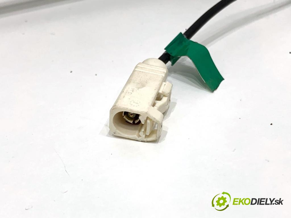 FIAT TIPO sedan 2016 70 kW 1.4 (356SXA1B) 1368 ANTENA 52048177