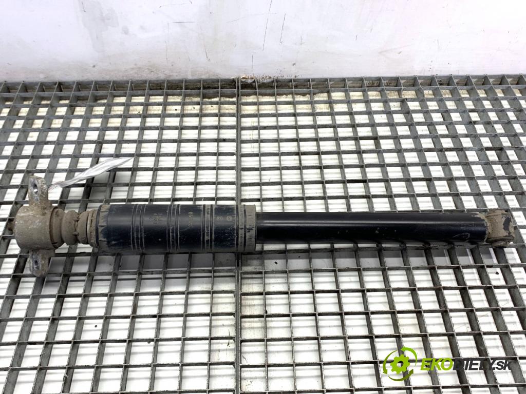 FIAT TIPO sedan 2016 70 kW 1.4 (356SXA1B) 1368 tlumič pravý zadní část 