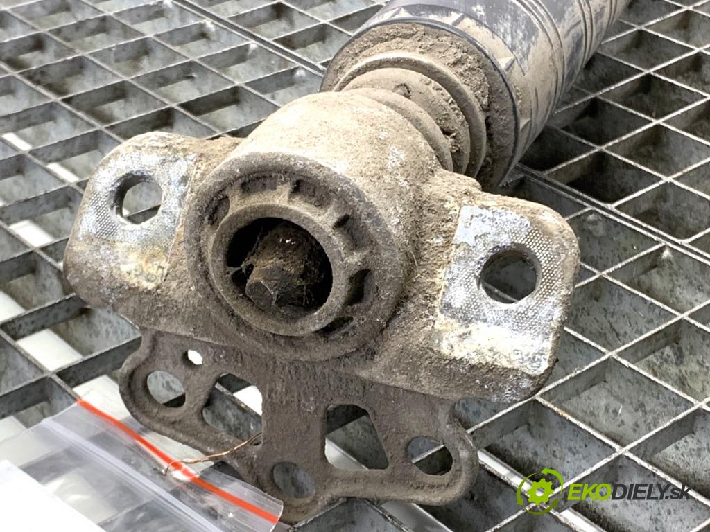 FIAT TIPO sedan 2016 70 kW 1.4 (356SXA1B) 1368 Tlmič pravy zad