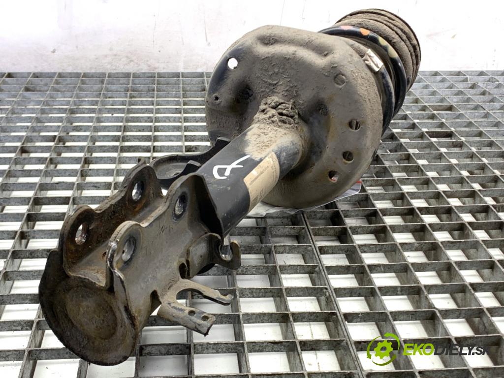 FIAT TIPO sedan 2016 70 kW 1.4 (356SXA1B) 1368 tlumič pravý přední část ZE