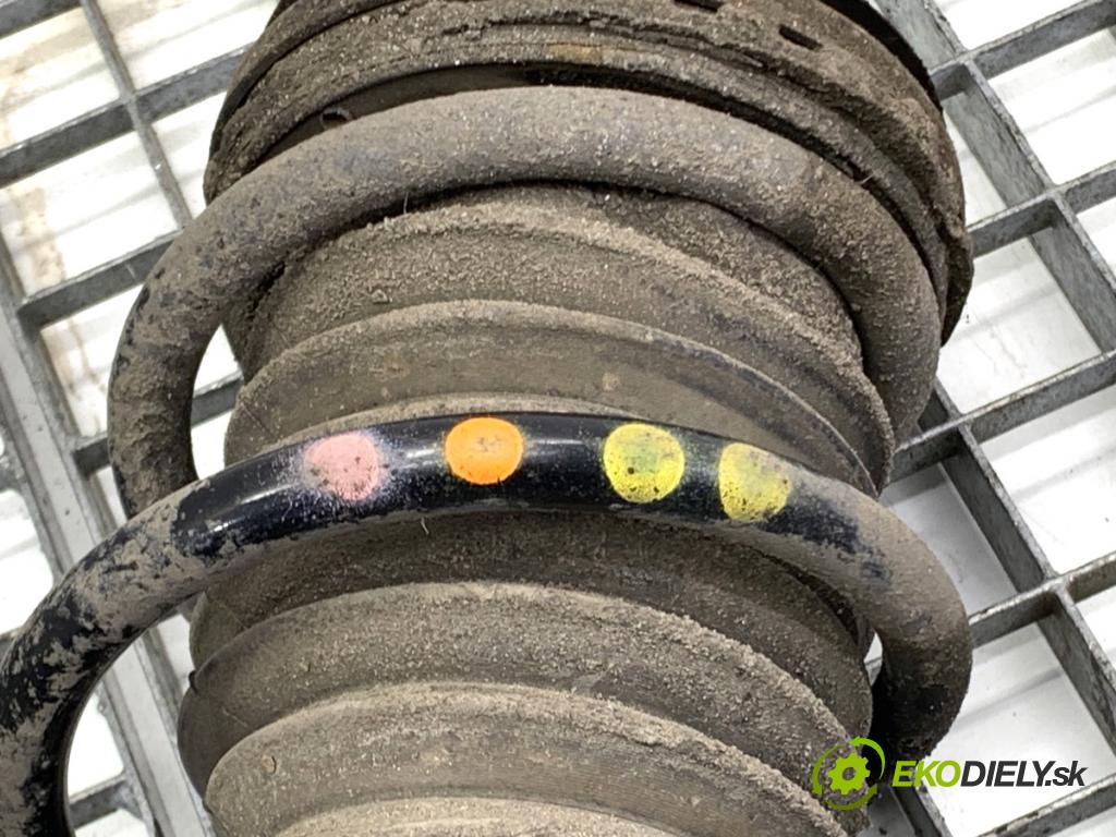 FIAT TIPO sedan 2016 70 kW 1.4 (356SXA1B) 1368 Tlmič ľavy predný ZE