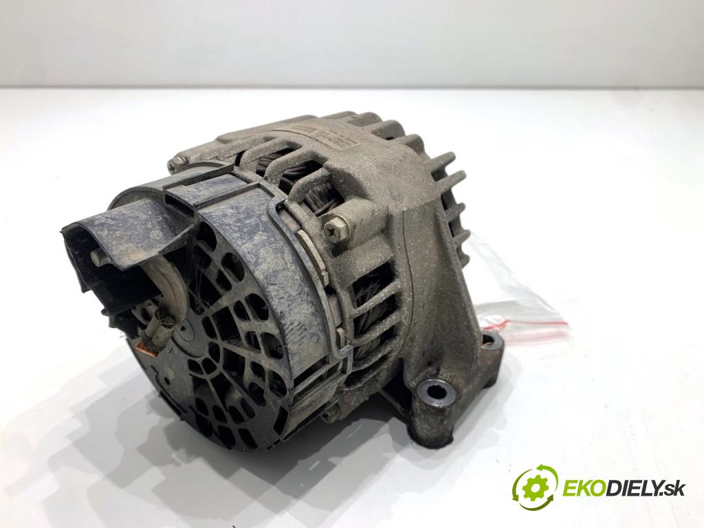 FIAT TIPO sedan 2016 70 kW 1.4 (356SXA1B) 1368 Alternátor 102211-8471 (Alternátor)