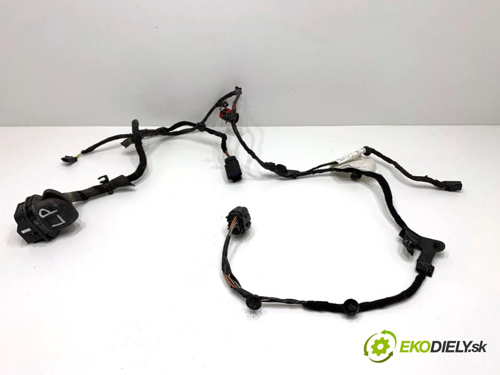 FIAT TIPO sedan 2016 70 kW 1.4 (356SXA1B) 1368 Káblovačka Dvere predný ľavy 052061972