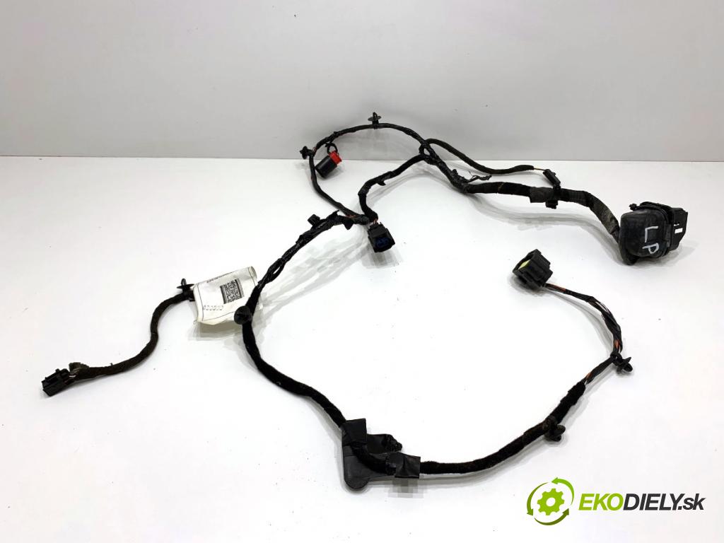 FIAT TIPO sedan 2016 70 kW 1.4 (356SXA1B) 1368 Káblovačka Dvere predný ľavy 052061972