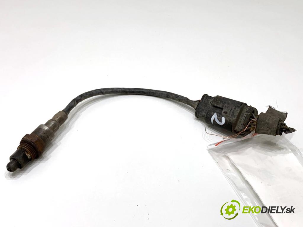 FIAT TIPO sedan 2016 70 kW 1.4 (356SXA1B) 1368 sonda lambda zad  (Lambda sonda)