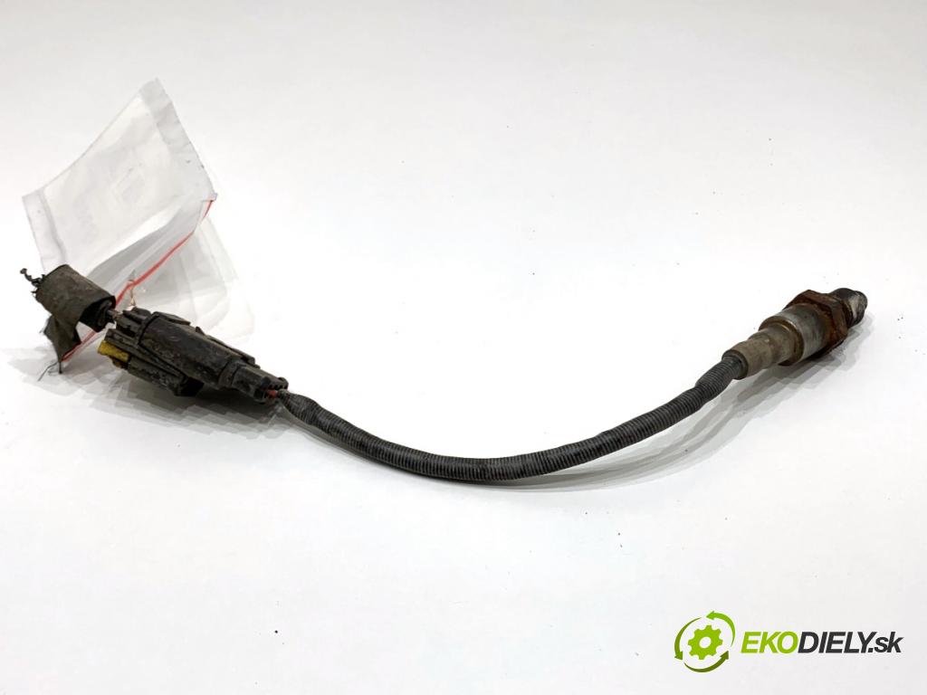 FIAT TIPO sedan 2016 70 kW 1.4 (356SXA1B) 1368 sonda lambda zadní část  (Lambda sonda)