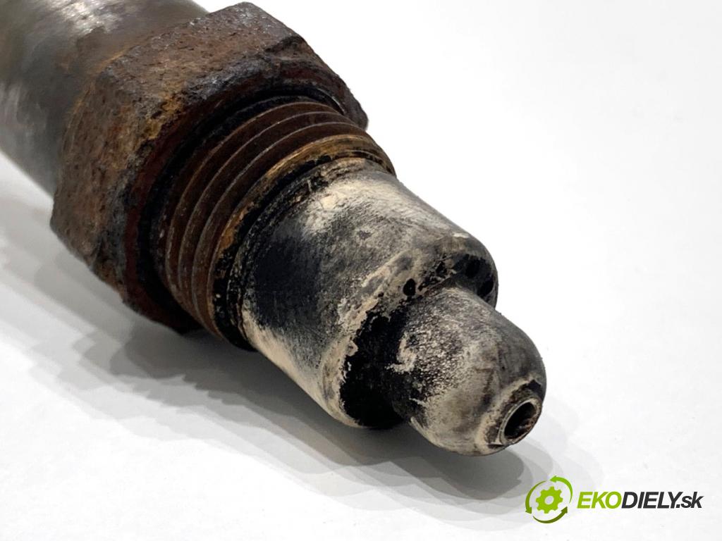 FIAT TIPO sedan 2016 70 kW 1.4 (356SXA1B) 1368 sonda lambda zadní část  (Lambda sonda)